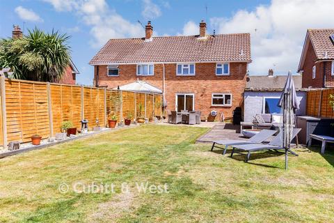 3 bedroom semi-detached house for sale, Ringmer Road, Worthing BN13