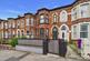Moscow Drive, Merseyside L13