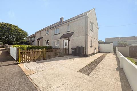3 bedroom semi-detached house for sale, Trerise Road, Cornwall TR14