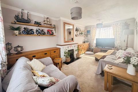 3 bedroom semi-detached house for sale, Trerise Road, Cornwall TR14