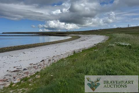 Land for sale, Plot Of Land, Balfour, Shapinsay Orkney, KW17 2DZ
