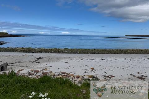 Land for sale, Plot Of Land, Balfour, Shapinsay Orkney, KW17 2DZ