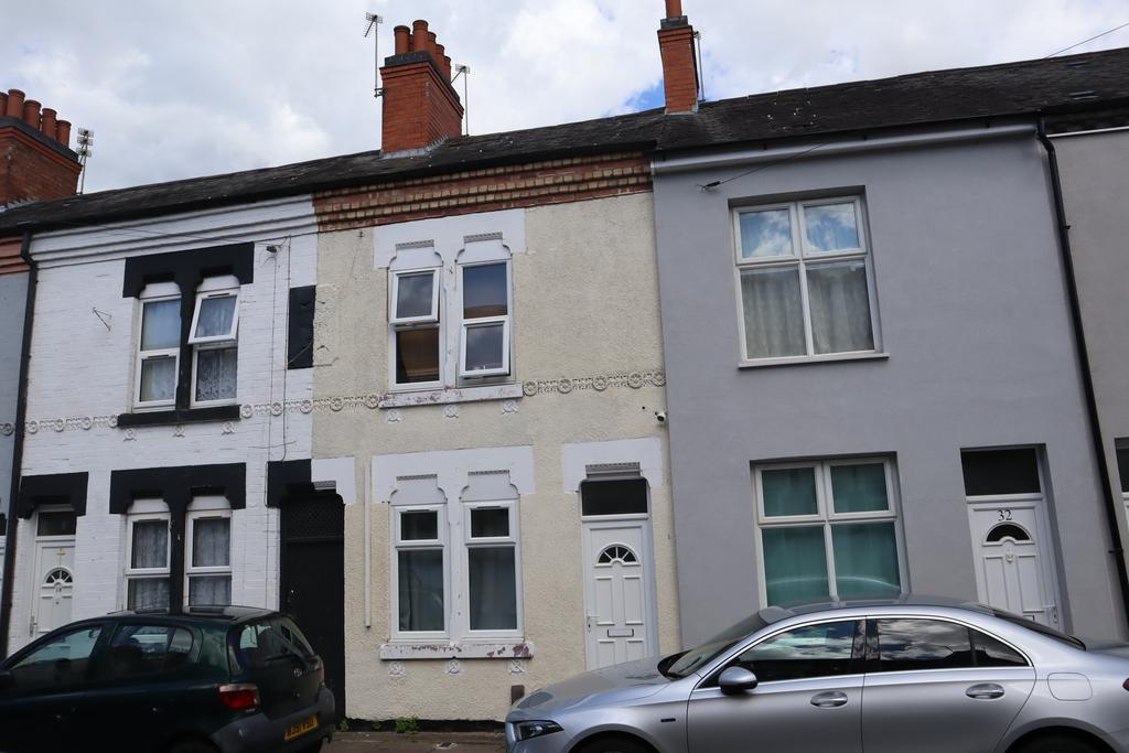 Percival Street, Leicester LE5 - View 2