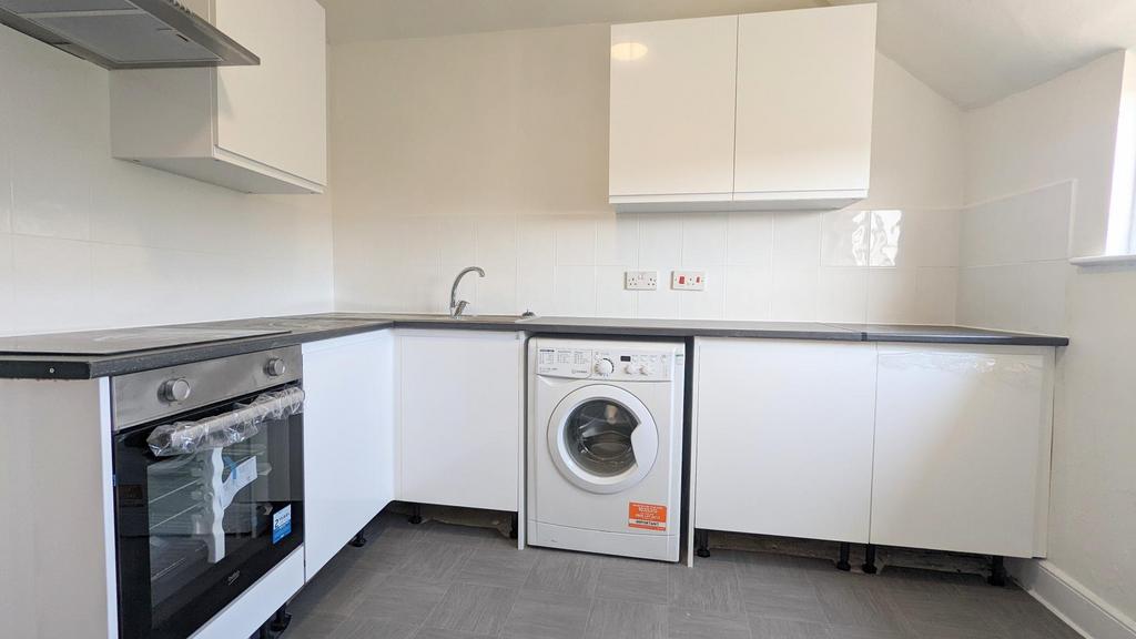 1 bedroom flat to rent