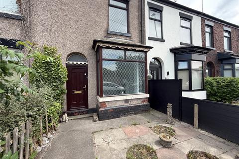 3 bedroom terraced house for sale, Manchester Road, Heywood, Greater Manchester, OL10