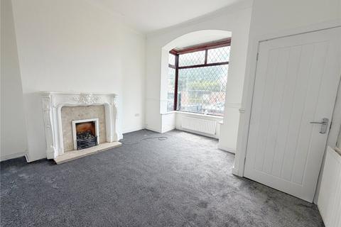 3 bedroom terraced house for sale, Manchester Road, Heywood, Greater Manchester, OL10