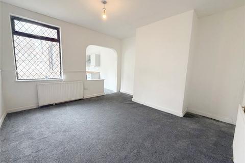 3 bedroom terraced house for sale, Manchester Road, Heywood, Greater Manchester, OL10