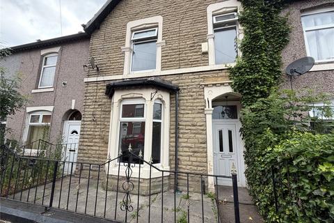 3 bedroom terraced house for sale, High Street, Heywood, Greater Manchester, OL10