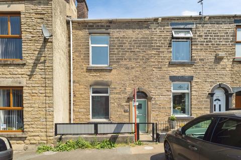 2 bedroom end of terrace house for sale, Mottram Road, Stalybridge, Greater Manchester, SK15