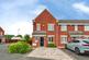 Burmarsh Lane, Widnes, Cheshire, WA8