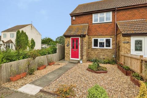 2 bedroom end of terrace house for sale, Barton Hill Drive, Sheerness ME12