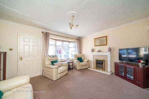 3 bedroom detached house for sale, Stoney Lea Road, Cannock WS11