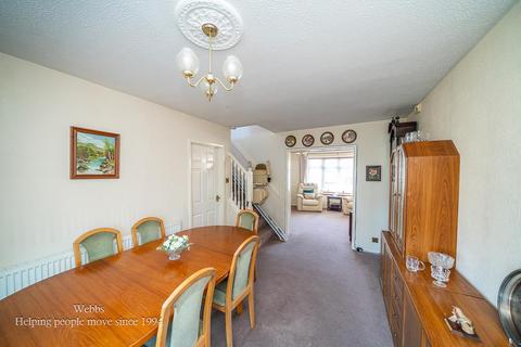 3 bedroom detached house for sale, Stoney Lea Road, Cannock WS11