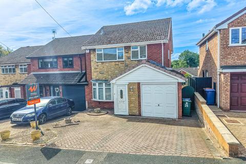 3 bedroom detached house for sale, Stoney Lea Road, Cannock WS11