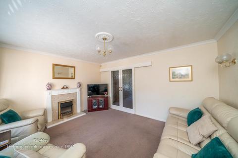 3 bedroom detached house for sale, Stoney Lea Road, Cannock WS11