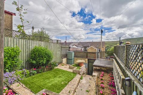 undefined, Pennant Street, Ebbw Vale, NP23