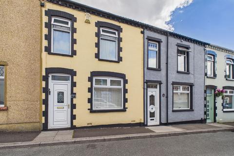 undefined, Pennant Street, Ebbw Vale, NP23