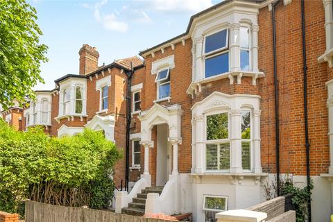 Stapleton Hall Road, London, N4