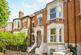 Stapleton Hall Road, London, N4
