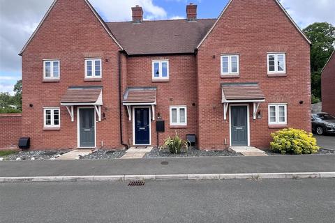 2 bedroom house for sale, Kempton Drive, Towcester