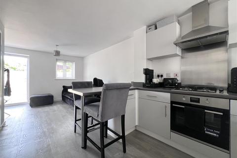 2 bedroom house for sale, Kempton Drive, Towcester