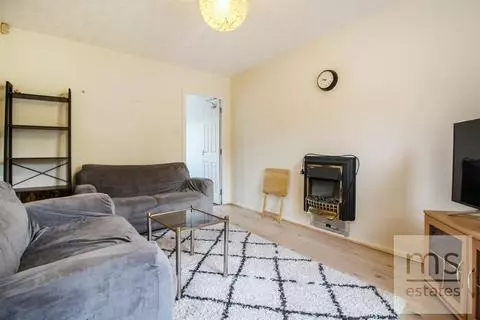 2 bedroom terraced house to rent – pohled 4