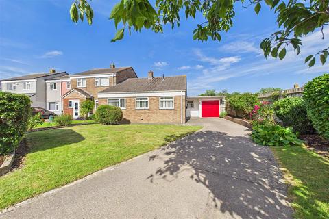 3 bedroom semi-detached bungalow for sale, Level walk to Clevedon Town Centre