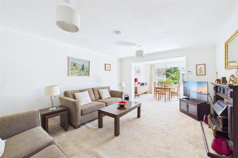 3 bedroom semi-detached bungalow for sale, Level walk to Clevedon Town Centre