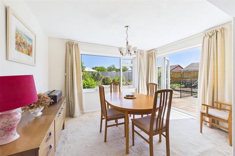 3 bedroom semi-detached bungalow for sale, Level walk to Clevedon Town Centre