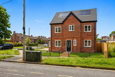 4 bedroom detached house for sale, St. Norbert Drive, Kirk Hallam