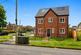 St. Norbert Drive, Kirk Hallam