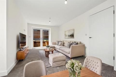 4 bedroom detached house for sale, St. Norbert Drive, Kirk Hallam