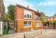 West Cottages, London NW6