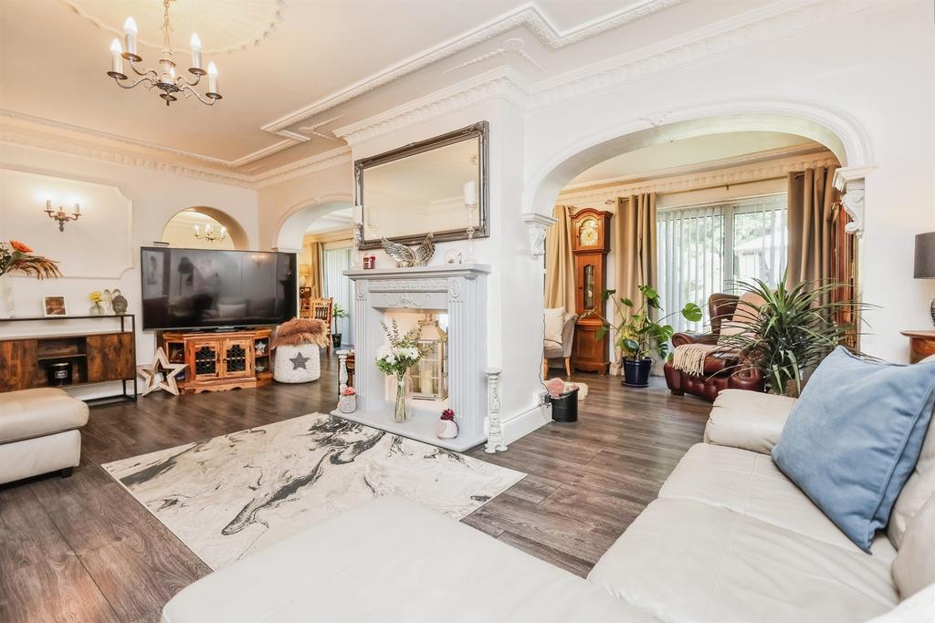 House in Solihull, Kingshurst - View 3