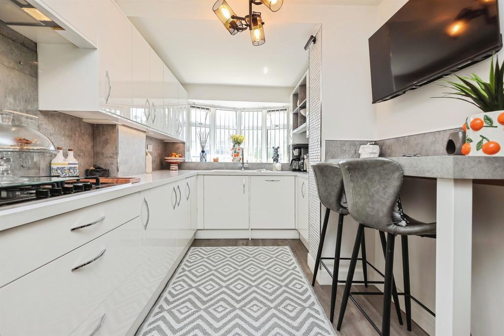 House in Solihull, Kingshurst - View 5