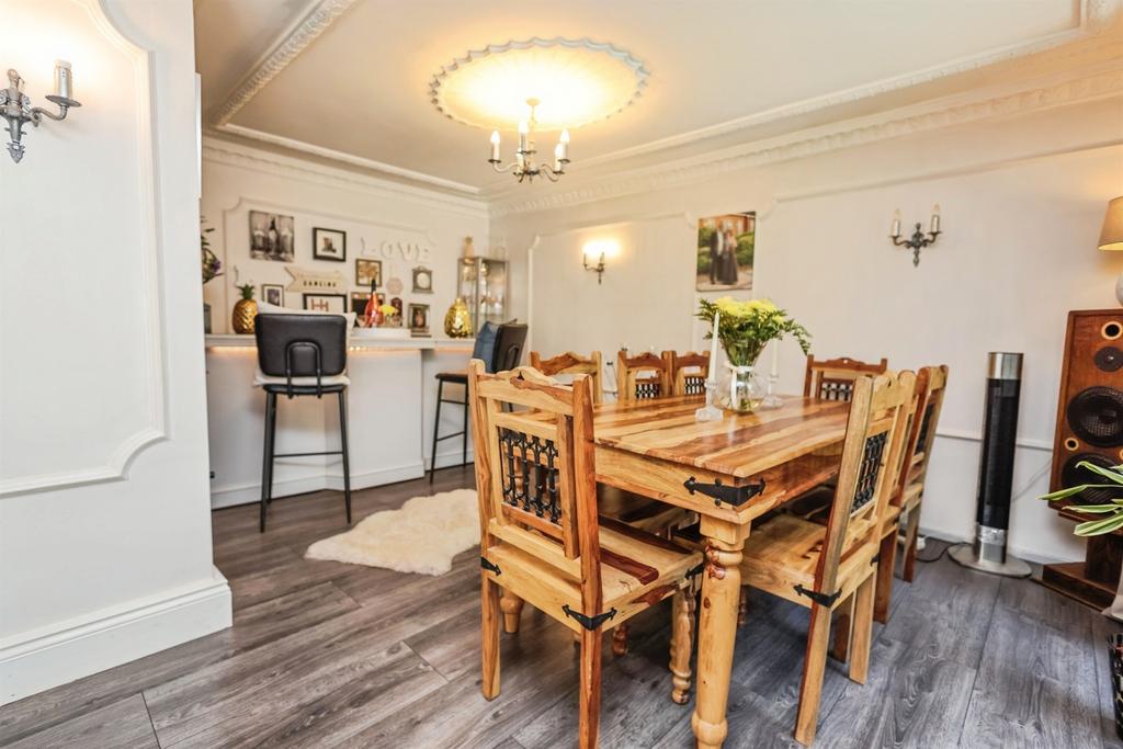 House in Solihull, Kingshurst - View 6