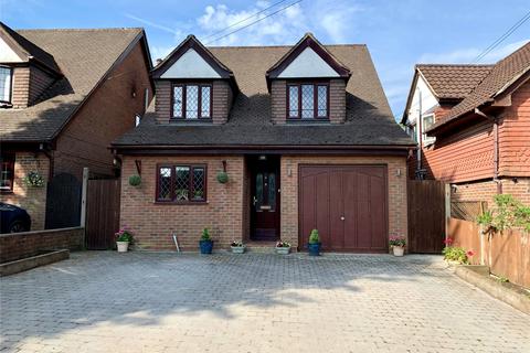 Sutherland Avenue, Biggin Hill, Westerham