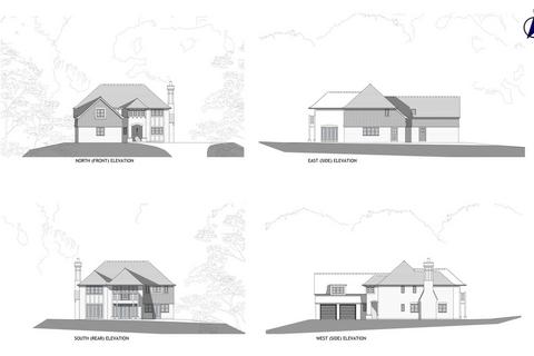 Land for sale, Goldsmiths Avenue, Crowborough, TN6