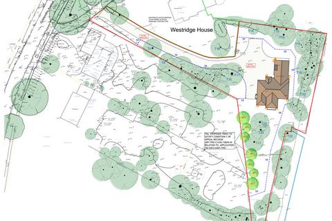 Land for sale, Goldsmiths Avenue, Crowborough, TN6
