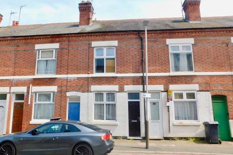 4 bedroom terraced house to rent, Grasmere Street, Leicester LE2