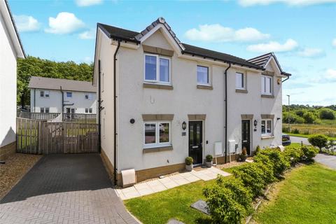 Elder Drive, Moodiesburn, Glasgow, Lanarkshire, G69