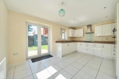 undefined, Furze Drive, Romsey, Hampshire, SO51
