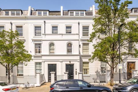 Studio for sale, Blomfield Road, LONDON W9
