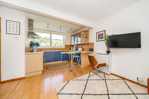 Studio for sale, Blomfield Road, LONDON W9