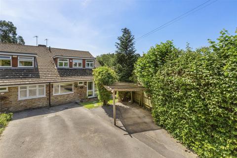 4 bedroom semi-detached house for sale, The Larchlands, Penn HP10
