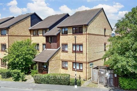 Adams Way, Croydon CR0