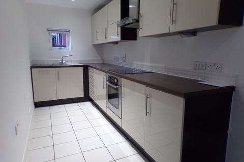 2 bedroom flat to rent, Avenham Road, Preston, PR1