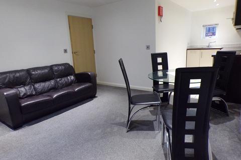 2 bedroom flat to rent, Avenham Road, Preston, PR1