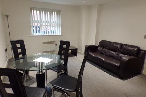 2 bedroom flat to rent, Avenham Road, Preston, PR1