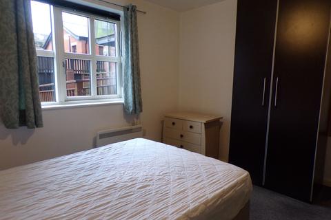 2 bedroom flat to rent, Avenham Road, Preston, PR1